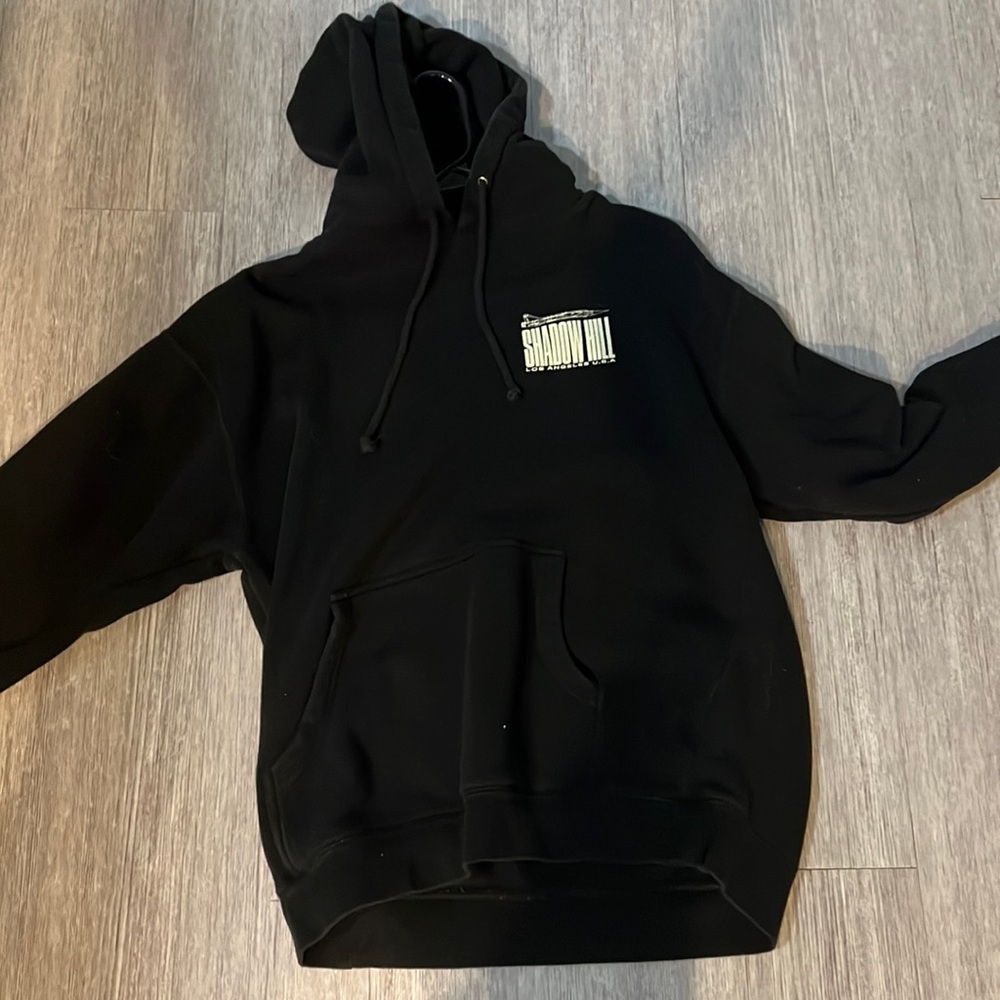 Shadow Hill sweatshirt